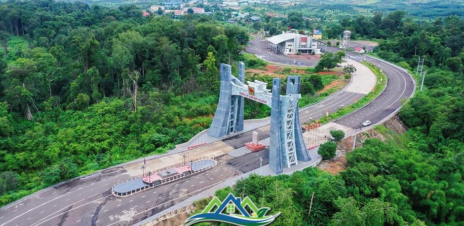 Thủ tướng phê duyệt quy hoạch Khu kinh tế Cửa khẩu quốc tế Lệ Thanh Thủ tướng phê duyệt quy hoạch Khu kinh tế Cửa khẩu quốc tế Lệ Thanh