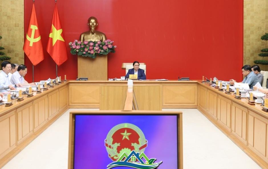 Thủ tướng: Tiết kiệm 10% chi thường xuyên năm 2025, dành thêm nguồn lực cho những dự án lớn Thủ tướng: Tiết kiệm 10% chi thường xuyên năm 2025, dành thêm nguồn lực cho những dự án lớn