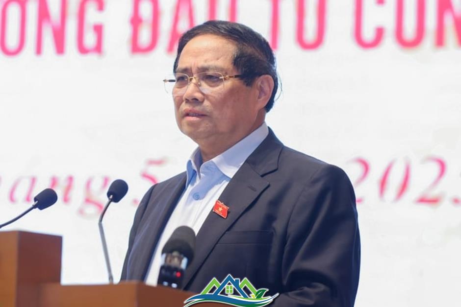 Thủ tướng: Trong nhiệm kỳ tới đầu tư dưới 3.000 dự án, bảo đảm không dàn trải Thủ tướng: Trong nhiệm kỳ tới đầu tư dưới 3.000 dự án, bảo đảm không dàn trải