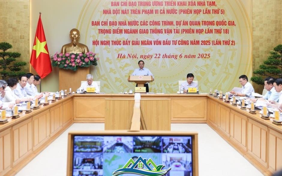Thủ tướng: Từ nay đến cuối năm cần hoàn thành khoảng 800km đường cao tốc Thủ tướng: Từ nay đến cuối năm cần hoàn thành khoảng 800km đường cao tốc