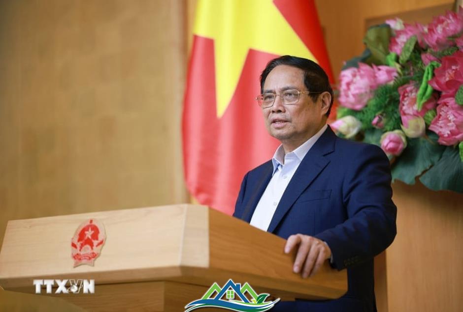 Thủ tướng: Vẫn còn tình trạng lợi dụng đấu giá đất để thổi giá Thủ tướng: Vẫn còn tình trạng lợi dụng đấu giá đất để thổi giá