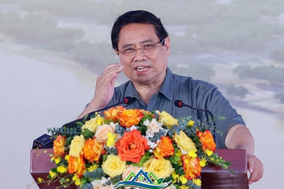 Thủ tướng yêu cầu Hà Nội thi công cầu Tứ Liên trong 24 tháng Thủ tướng yêu cầu Hà Nội thi công cầu Tứ Liên trong 24 tháng