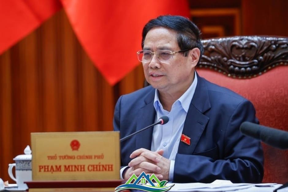 Thủ tướng yêu cầu nghiên cứu đề xuất đường sắt tốc độ cao của Vinspeed Thủ tướng yêu cầu nghiên cứu đề xuất đường sắt tốc độ cao của Vinspeed