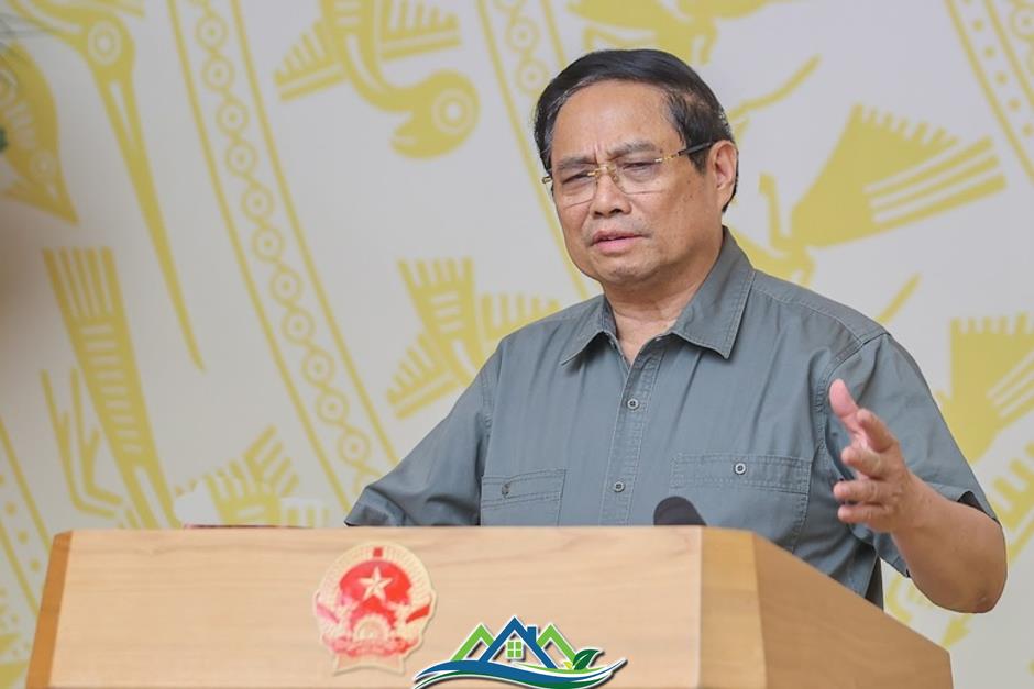 Thủ tướng yêu cầu phải có câu trả lời vì sao “giá nhà chung cư liên tục tăng và cao mãi”