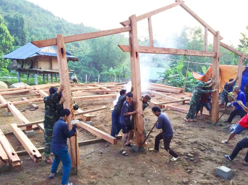 Thủ tướng yêu cầu quyết liệt, thần tốc hơn nữa, quyết tâm xoá nhà tạm, nhà dột nát trước 31/8/2025 Thủ tướng yêu cầu quyết liệt, thần tốc hơn nữa, quyết tâm xoá nhà tạm, nhà dột nát trước 31/8/2025
