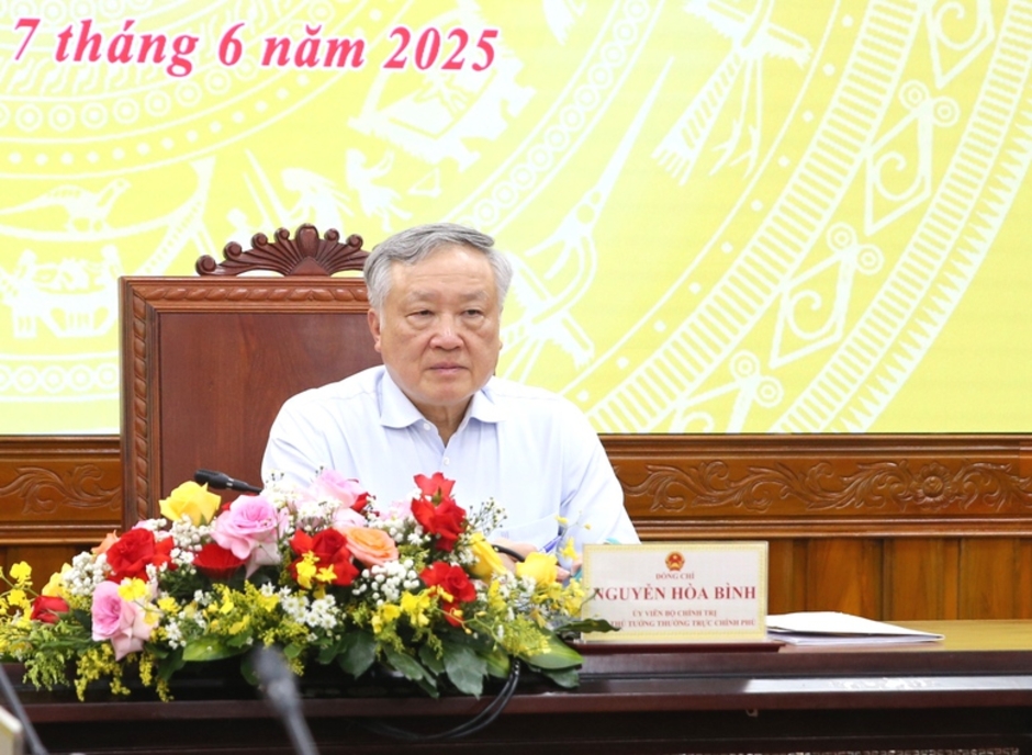 Thúc đẩy giải ngân đầu tư công: Phải tập trung tháo gỡ 'điểm nghẽn' về công tác giải phóng mặt bằng Thúc đẩy giải ngân đầu tư công: Phải tập trung tháo gỡ 'điểm nghẽn' về công tác giải phóng mặt bằng