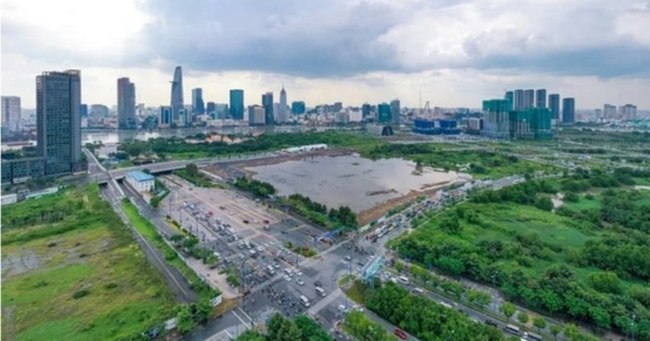 Thực hiện chính quyền 2 cấp, quy định mới về cách định giá đất