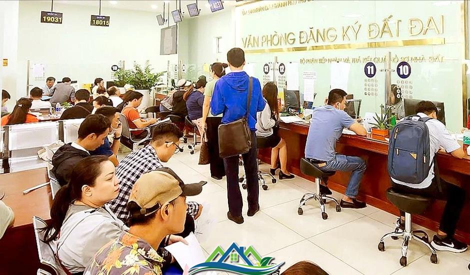 Tiền chuyển mục đích sử dụng đất quá cao - Người dân xin rút lại hồ sơ Tiền chuyển mục đích sử dụng đất quá cao - Người dân xin rút lại hồ sơ