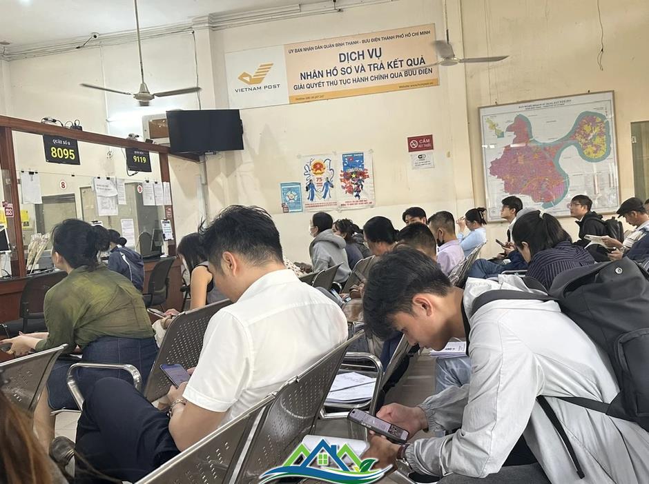 Tiền chuyển mục đích sử dụng đất quá cao - Người dân xin rút lại hồ sơ Tiền chuyển mục đích sử dụng đất quá cao - Người dân xin rút lại hồ sơ