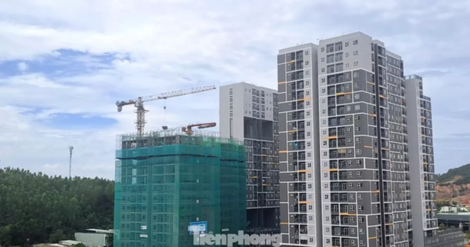 Tiến độ các dự án nhà ở xã hội: Chỉ chấp nhận kết quả, không chấp nhận lý do