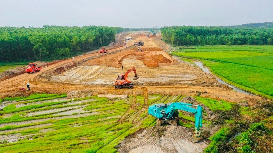 Tiến độ giải ngân, giải phóng mặt bằng chậm, Bộ Xây dựng nhắc nhở 11 địa phương và Ban Quản lý dự án Hàng hải và đường thủy Tiến độ giải ngân, giải phóng mặt bằng chậm, Bộ Xây dựng nhắc nhở 11 địa phương và Ban Quản lý dự án Hàng hải và đường thủy