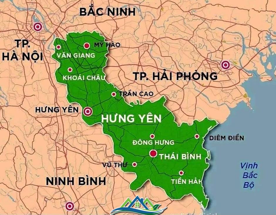Tiền Hải: Thỏi nam châm FDI, cơ hội Tiền Hải: Thỏi nam châm FDI, cơ hội