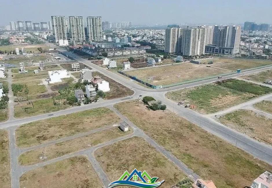 Tiến hành rà soát nhu cầu sử dụng đất, kiểm kê đất đai sau sáp nhập Tiến hành rà soát nhu cầu sử dụng đất, kiểm kê đất đai sau sáp nhập