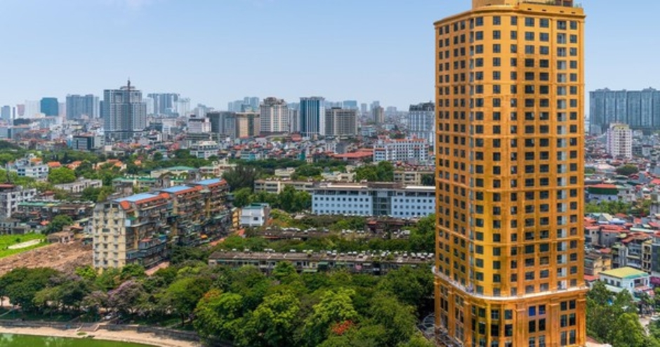 Tiếp mạch lỗ, Đường Man của đại gia Đường “bia” bị kiểm toán có ý kiến ngoại trừ trên BCTC