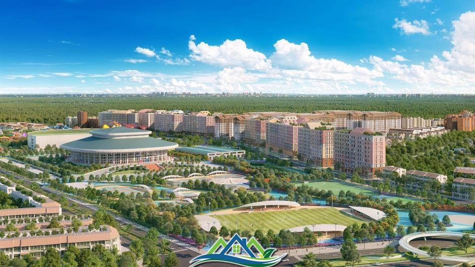Tiếp nối thành công, tòa mới P6 thuộc Sun Urban City Hà Nam chính thức ra mắt Tiếp nối thành công, tòa mới P6 thuộc Sun Urban City Hà Nam chính thức ra mắt