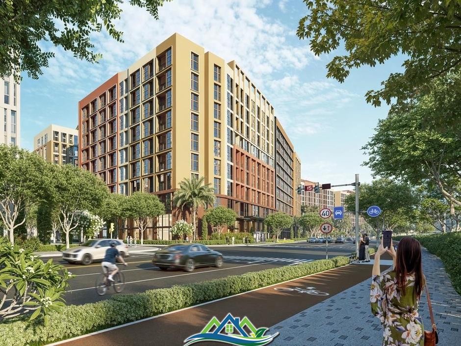 Tiếp nối thành công, tòa mới P6 thuộc Sun Urban City Hà Nam chính thức ra mắt Tiếp nối thành công, tòa mới P6 thuộc Sun Urban City Hà Nam chính thức ra mắt
