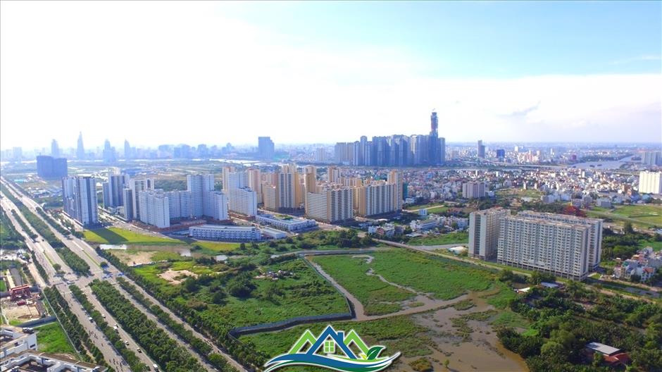 Tiếp tục đề xuất giảm thêm tiền sử dụng đất khi lên 