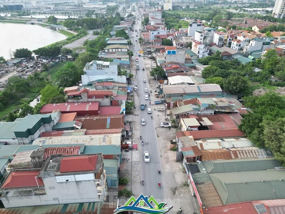 Tiếp tục lùi thời hạn hoàn thành dự án mở rộng đường Tam Trinh Tiếp tục lùi thời hạn hoàn thành dự án mở rộng đường Tam Trinh