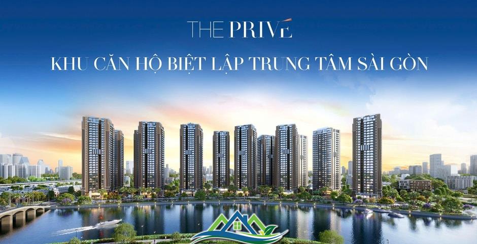 Tín Hưng Investment trở thành đối tác phân phối chính thức dự án The Privé Tín Hưng Investment trở thành đối tác phân phối chính thức dự án The Privé