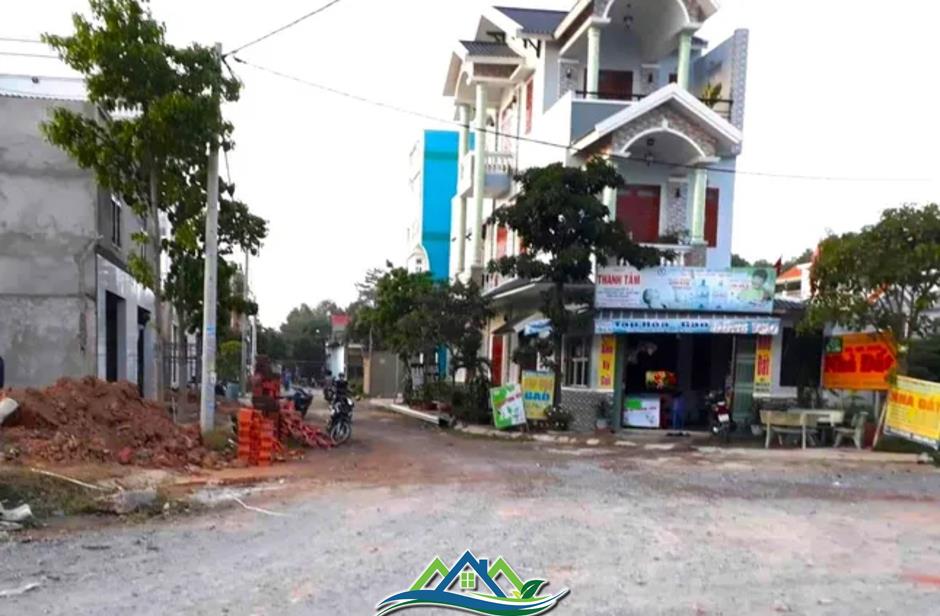 Tin lời 'cò đất', hàng trăm cư dân mua đất dự án điêu đứng Tin lời 'cò đất', hàng trăm cư dân mua đất dự án điêu đứng