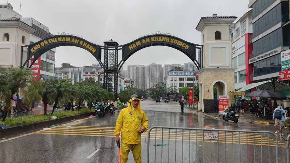 Tin vui cho hàng nghìn hộ dân sống ở Tin vui cho hàng nghìn hộ dân sống ở
