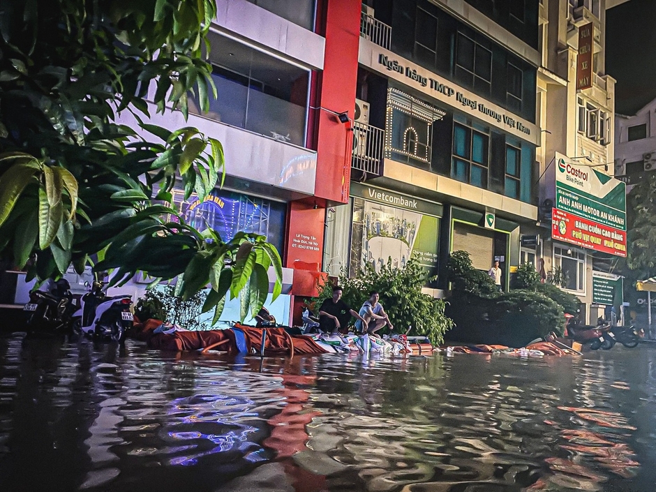 Tin vui cho hàng nghìn hộ dân sống ở Tin vui cho hàng nghìn hộ dân sống ở