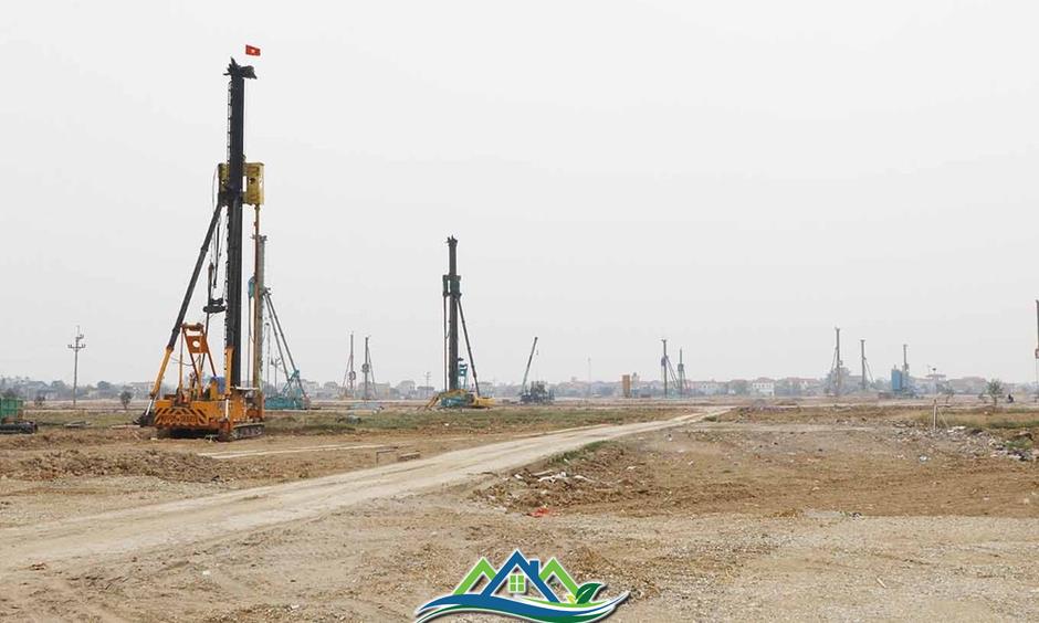 Tin vui cho hàng triệu người dân Bắc Ninh Tin vui cho hàng triệu người dân Bắc Ninh