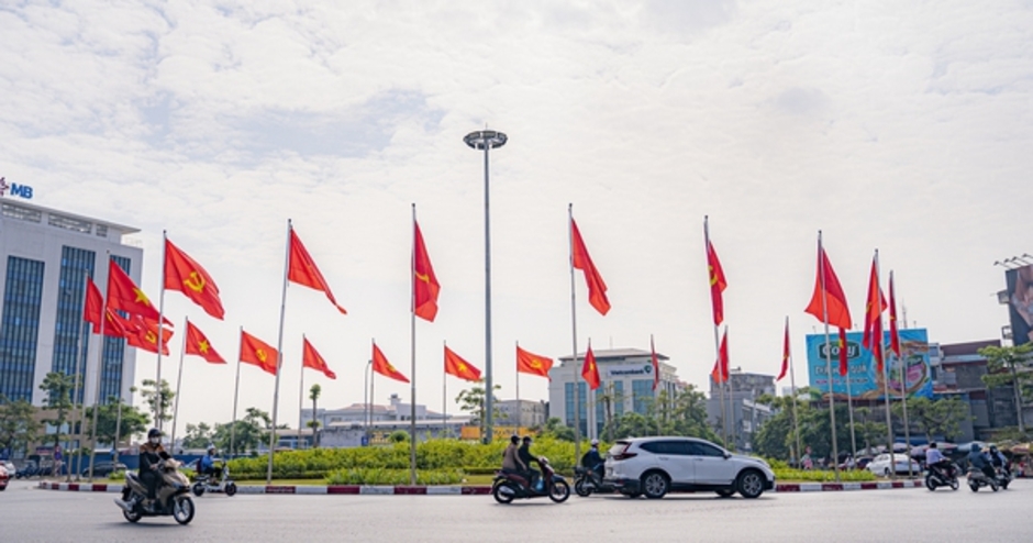 Tin vui cho hàng triệu người dân thành phố Hải Phòng mới