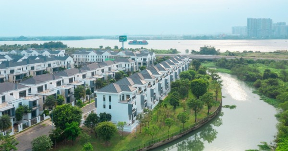 Tin vui cho loạt "ông lớn" Novaland, Nam Long...khi Đồng Nai phê duyệt điều chỉnh cục bộ quy hoạch phân khu C4, TP Biên Hòa