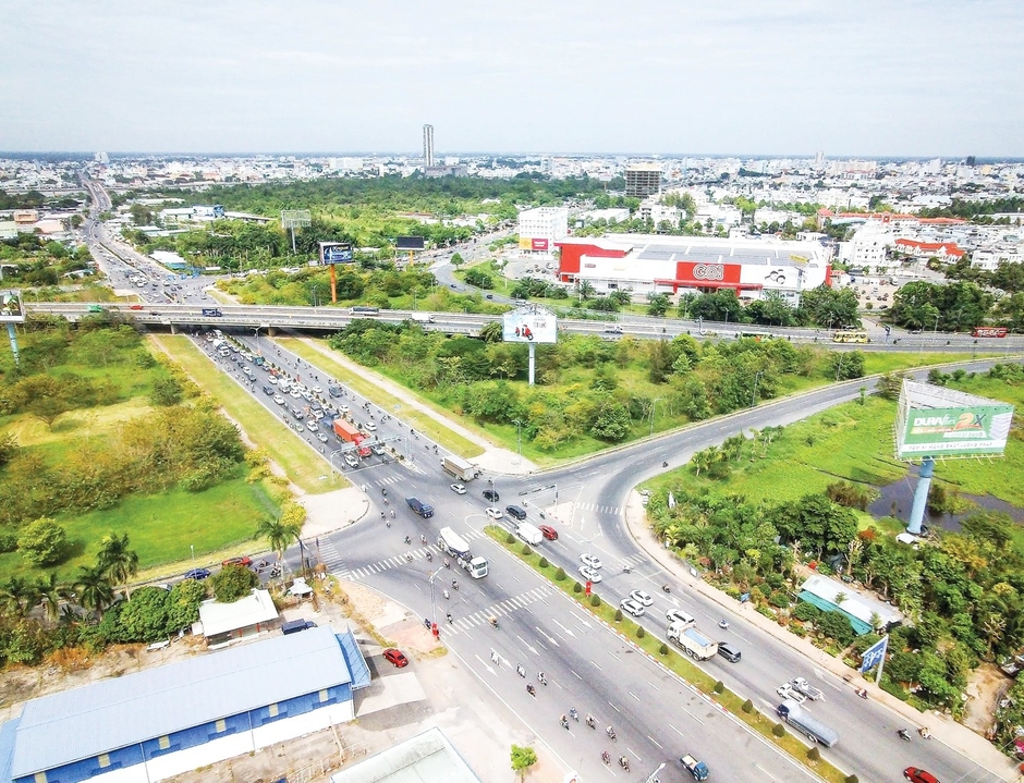Tin vui cho người dân Cần Thơ: Vừa chính thức khởi công mở rộng tuyến quốc lộ 91 hơn 7.200 tỷ đồng