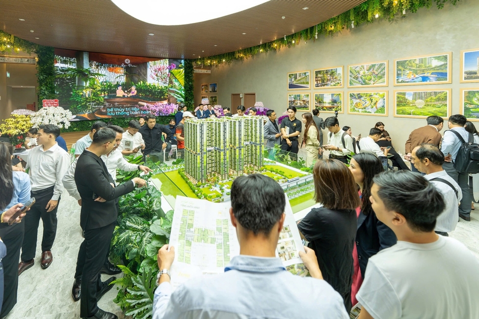 Tin vui cho người dân cửa ngõ Đông Bắc TP.HCM: Sắp có tuyến metro trên cao, có thể vận chuyển từ 30.000 - 40.000 người/hướng/giờ Tin vui cho người dân cửa ngõ Đông Bắc TP.HCM: Sắp có tuyến metro trên cao, có thể vận chuyển từ 30.000 - 40.000 người/hướng/giờ