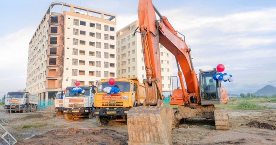 Tin vui cho người dân Hàm Kiệm (Lâm Đồng): Chuẩn bị có hàng ngàn căn nhà ở xã hội khởi động ra thị trường