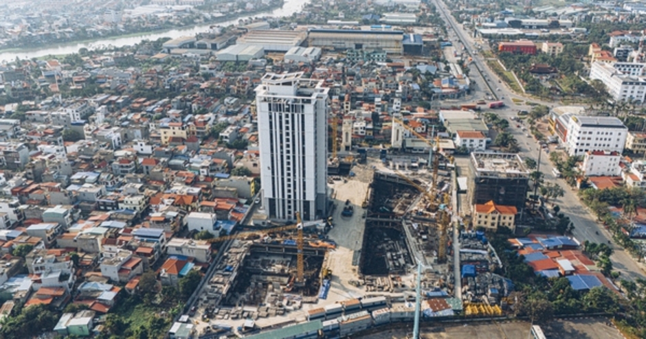 Tin vui cho người dân thành phố Hải Phòng mới