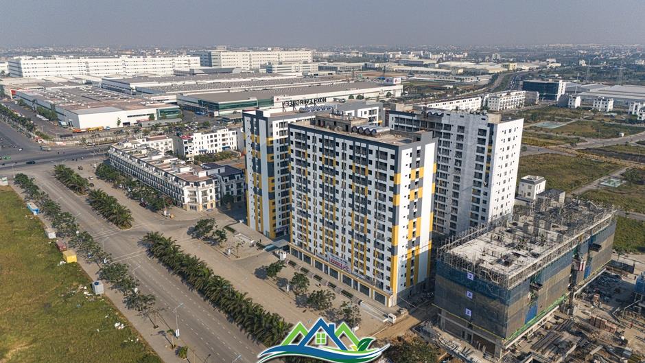 Tin vui cho người dân thành phố Hải Phòng mới Tin vui cho người dân thành phố Hải Phòng mới