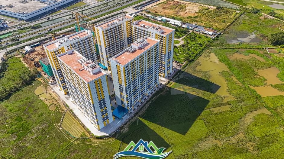 Tin vui cho người dân tỉnh Bắc Ninh mới Tin vui cho người dân tỉnh Bắc Ninh mới
