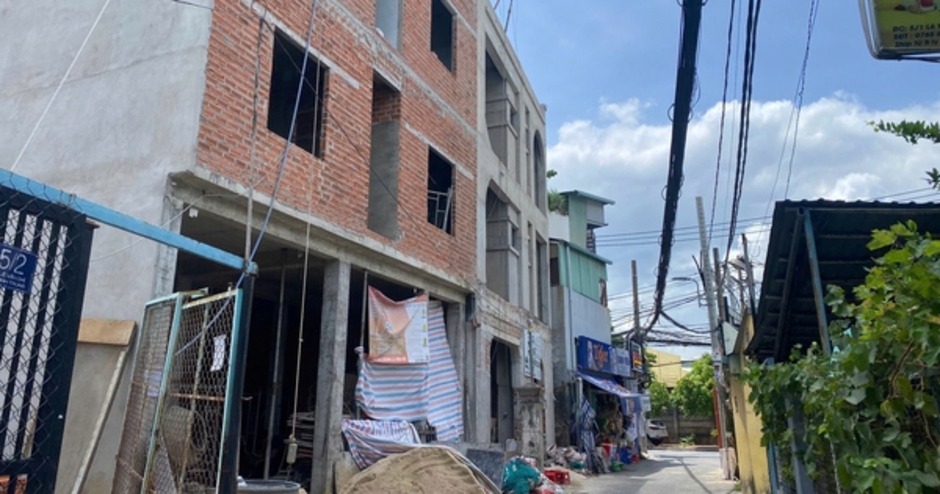 Tin vui cho người đang muốn xây nhà