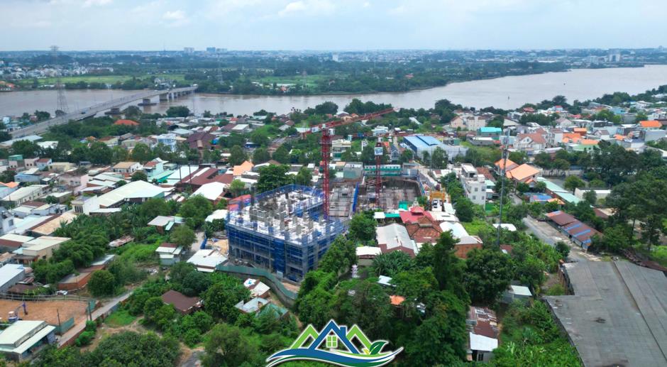 Tin vui cho người trẻ: Nhà ở “giá mềm” đồng loạt ra hàng giữa lúc giá chung cư neo cao Tin vui cho người trẻ: Nhà ở “giá mềm” đồng loạt ra hàng giữa lúc giá chung cư neo cao