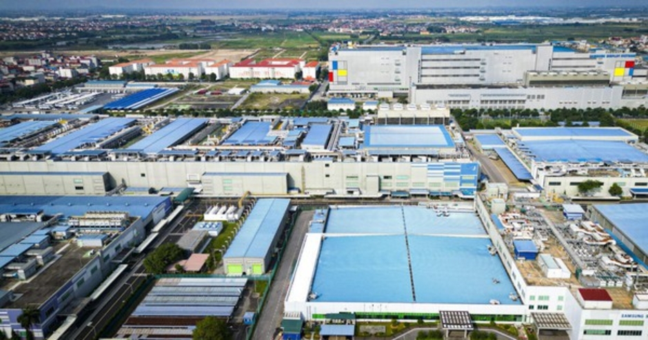 Tin vui của Bắc Giang: Sắp có thêm 2 khu công nghiệp rộng hơn 360ha, tạo việc làm cho 36.600 người