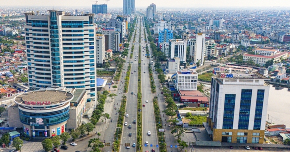 Tin vui dành cho người dân Hải Phòng và Hải Dương