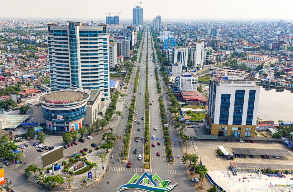 Tin vui dành cho người dân Hải Phòng và Hải Dương Tin vui dành cho người dân Hải Phòng và Hải Dương