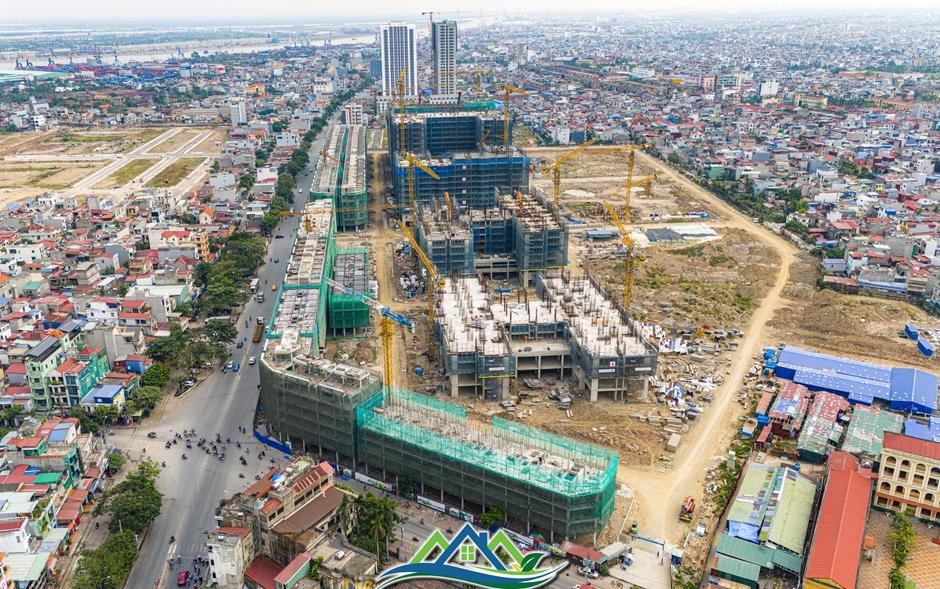 Tin vui dành cho người dân Hải Phòng và Hải Dương Tin vui dành cho người dân Hải Phòng và Hải Dương