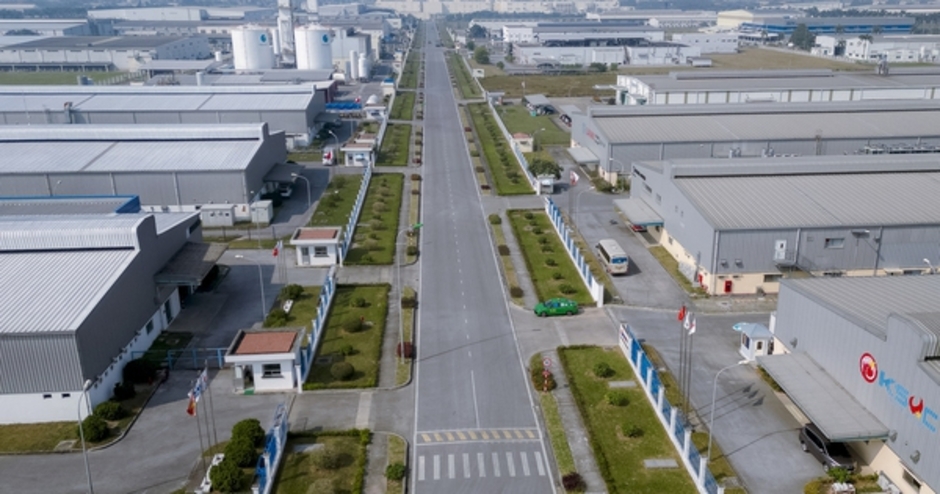 Tin vui đến Thanh Hóa: Chuẩn bị có thêm khu công nghiệp rộng lên tới 600 ha, tạo việc làm cho hơn 20.000 người
