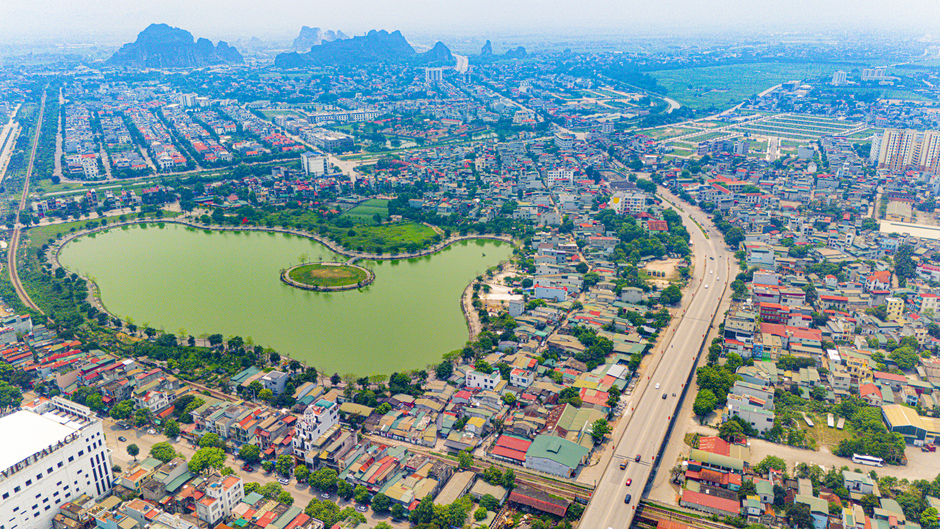 Tin vui đến Thanh Hóa: Chuẩn bị có thêm khu công nghiệp rộng lên tới 600 ha, tạo việc làm cho hơn 20.000 người
