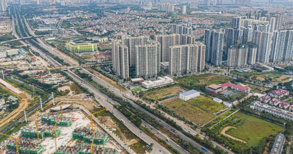 Tin vui lớn cho cư dân loạt dự án Vinhomes, An Khánh, The Matrix One: "Siêu metro” 62.000 tỷ sắp khởi công, rút ngắn thời gian di chuyển vào trung tâm Thủ đô