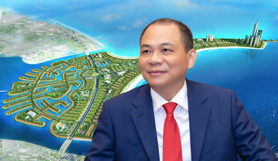 Tin vui lớn cho thị trường bất động sản: Loạt siêu dự án của “ông lớn” Vingroup, Sunshine Group, Lotte, BRG… cùng lúc có chuyển biến quan trọng Tin vui lớn cho thị trường bất động sản: Loạt siêu dự án của “ông lớn” Vingroup, Sunshine Group, Lotte, BRG… cùng lúc có chuyển biến quan trọng