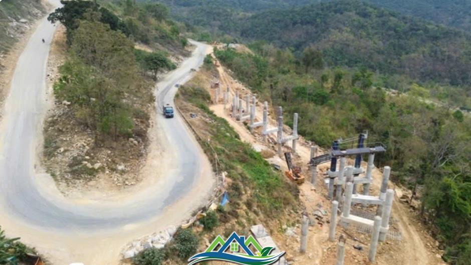 Tỉnh Bình Thuận có quyết định quan trọng liên quan Quốc lộ 28B Tỉnh Bình Thuận có quyết định quan trọng liên quan Quốc lộ 28B