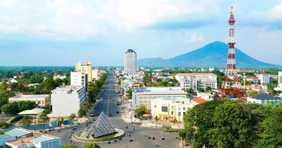 Tỉnh được "ông lớn" Vingroup, Sun Group... đổ về vừa duyệt quy hoạch 2 phân khu đô thị rộng gần 5.100ha, quy mô dân số gần 50.000 người