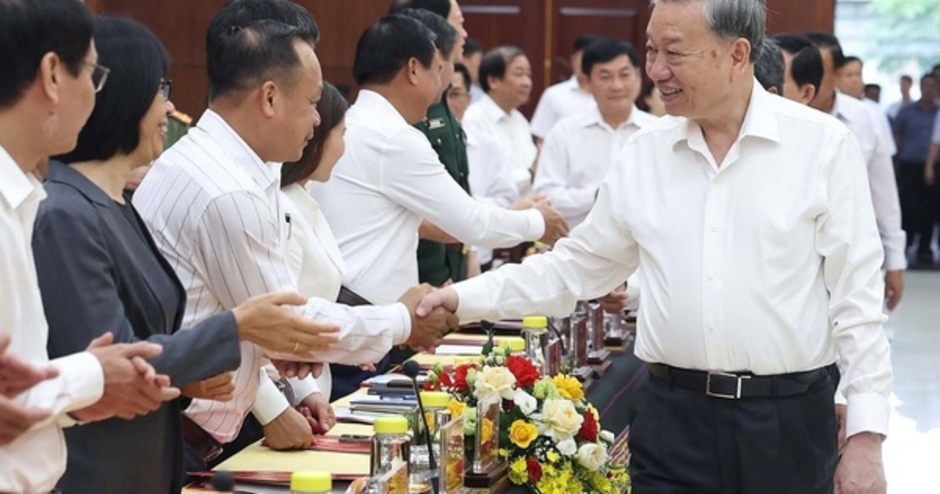 Tỉnh Gia Lai, Quảng Ngãi sẽ thành cực tăng trưởng quan trọng