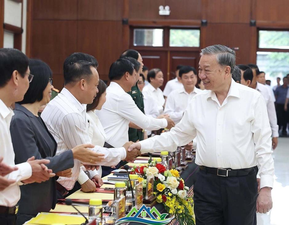 Tỉnh Gia Lai, Quảng Ngãi sẽ thành cực tăng trưởng quan trọng