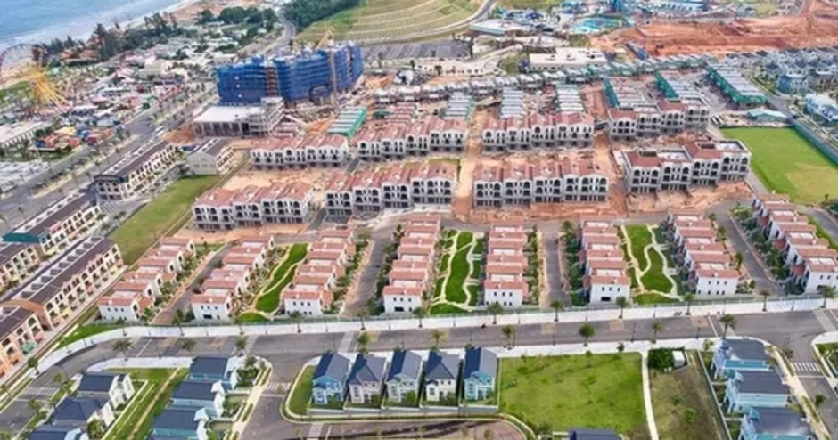 Tỉnh lớn nhất nước yêu cầu chấn chỉnh môi giới bất động sản